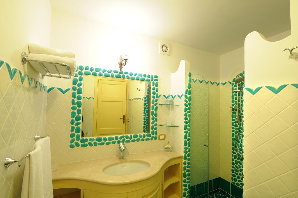 포지타노 Casa Theodora 아파트 객실 사진